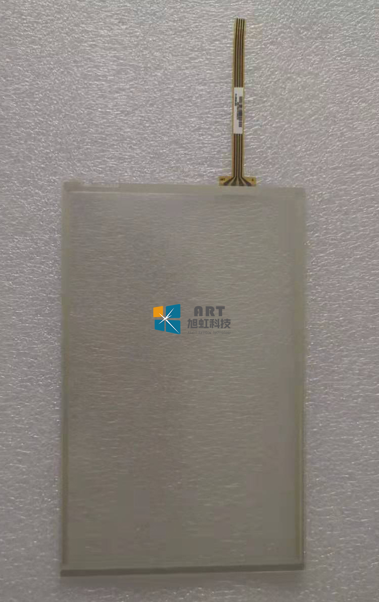 AMT4線(xiàn)電阻觸摸屏AMT9509